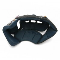 Arai TOUR-X3, VX-3 vel.XL-XXL(IV) Dry-Cool interiér modrý 5mm